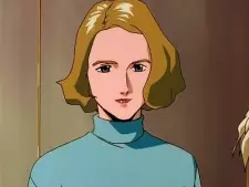 Gambar Karakter Anime: Iria Winner