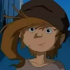 Gambar Karakter Anime: Julian