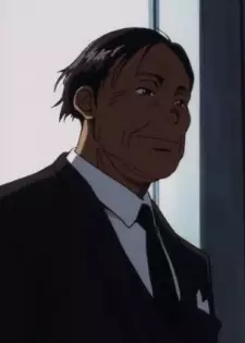 Gambar Karakter Anime: Mao Yenrai