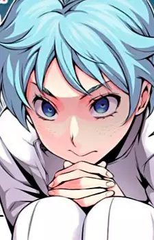 Gambar Karakter Anime: Lucie Hugo