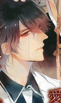 Gambar Karakter Takumi Sakuraba