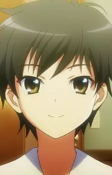 Gambar Karakter Anime: Minori Sakuma