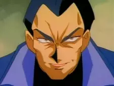 Gambar Karakter Anime: Zenan