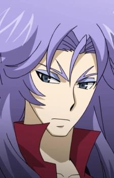 Gambar Karakter Yuuichirou Kanzaki