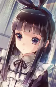 Gambar Karakter Anime: Reiko