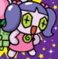 Gambar Karakter Miracle Wiracle