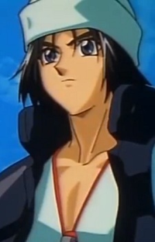 Gambar Karakter Anime: Yinxiao