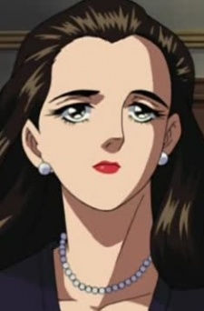 Gambar Karakter Misuzu Suenaga