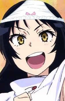 Gambar Ayame Kajou