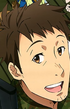 Gambar Youji Itami