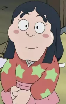 Gambar Karakter Anime: Andou Natsunojou's Daughter