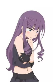 Gambar Karakter Anime: Akiko Tachibana