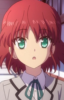 Gambar Karakter Mishima