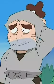 Gambar Karakter Anime: Jinnoshin Furusawa