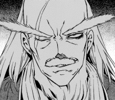 Gambar Karakter Gensei