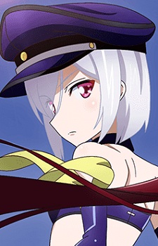 Gambar Karakter Anime: Ruka  Sovagasky