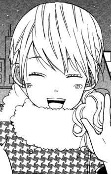 Gambar Karakter Mana