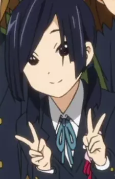 Gambar Karakter Anime: Akane Satou