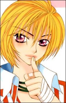 Gambar Karakter Eun-yo