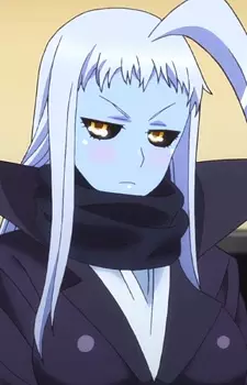 Gambar Karakter Anime: Lala