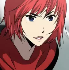 Gambar Karakter Anime: Chaerin Yoo