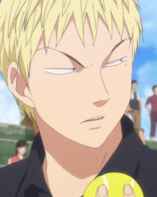 Gambar Karakter Sakuya Takagi