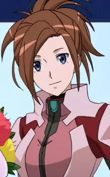 Gambar Karakter Anime: Rena