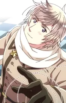 Gambar Karakter Anime: Russia