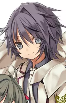 Gambar Karakter Anime: Youtarou Hanabusa