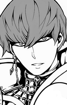 Gambar Karakter Barbarossa