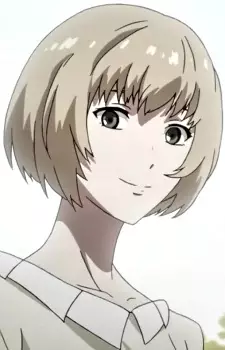 Gambar Karakter Anime: Ukina