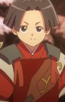 Gambar Karakter Anime: Kawatarou Nakai