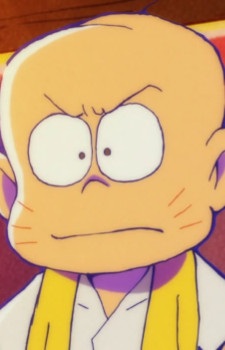 Gambar Karakter Chibita