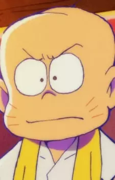 Gambar Karakter Anime: Chibita