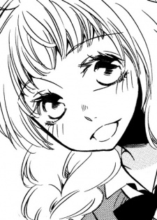 Gambar Karakter Shino