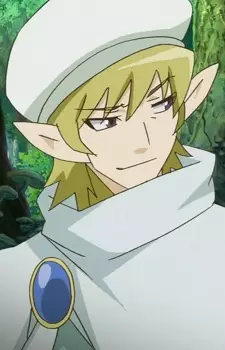 Gambar Karakter Anime: Pororoca