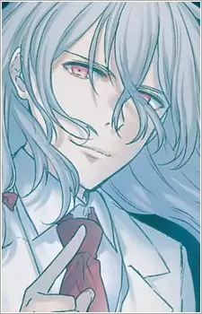 Gambar Karakter Anime: Sougetsu Ootori