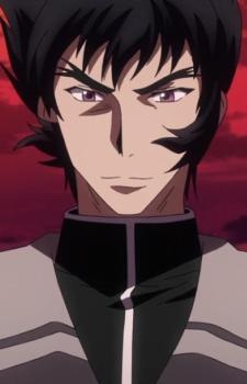 Gambar Karakter Sairaorg Bael