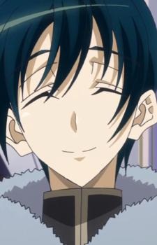 Gambar Karakter Diodora Astaroth