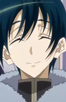 Gambar Karakter Anime: Diodora Astaroth