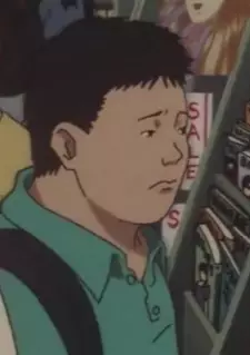 Gambar Karakter Anime: Mima Fan C