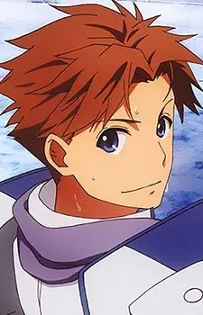 Gambar Karakter Anime: Havia Winchell