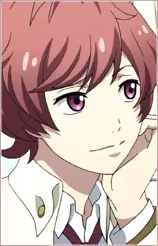 Gambar Karakter Anime: Akira Ugawa