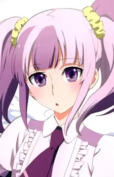 Gambar Karakter Anime: Otone Fujishiro