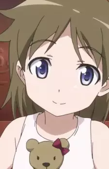 Gambar Karakter Anime: Rose