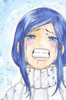 Gambar Karakter Keiko Nagare