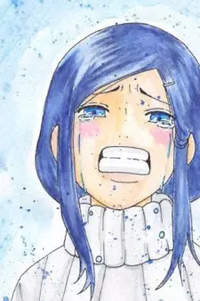 Gambar Karakter Anime: Keiko Nagare