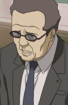 Gambar Karakter Churnow