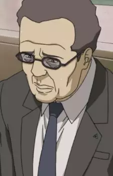 Gambar Karakter Anime: Churnow