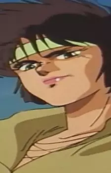 Gambar Karakter Anime: Anita